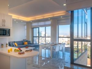 Gallery image of Apartment Magical View in Jerusalem