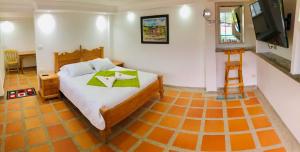 Gallery image of Hotel La Floresta Salento in Salento