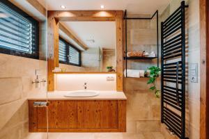 Un baño de JOHAN HOTEL