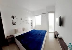 Gallery image of X-pressbedroom Vivo-Jogja in Seturan