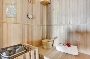 Fotografie z fotogalerie ubytování Alma Calma Hotel Rural v destinaci Tindaya