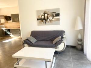 サン・フロランにあるLes Lauriers Roses villa 2のギャラリーの写真