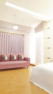 Fotografie z fotogalerie ubytování Keton Motel Hualien v destinaci Chua-lien