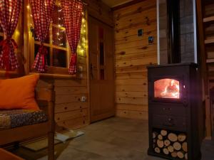 Kép Guest House Rankić szállásáról Mokra Gorában a galériában