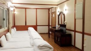 Fotografie z fotogalerie ubytování Keton Motel Hualien v destinaci Chua-lien