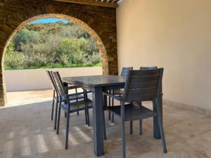 サン・フロランにあるLes Lauriers Roses villa 2のギャラリーの写真 +10枚の写真