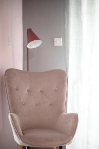 Imagen de la galería de Callisto 3 Bedroom Apartment, en Lárnaca