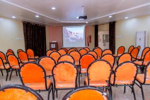 Gallery image of Guest Pride Hotel in Kano