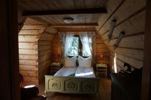 Gallery image of Good Bye Lenin Hostel Zakopane in Zakopane