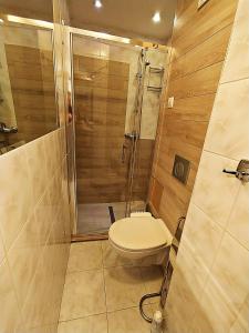 O baie la NoclegwGdyni24 +10 fotografii