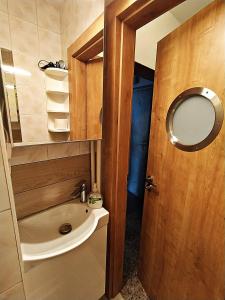 O baie la NoclegwGdyni24