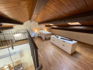 Fotografie z fotogalerie ubytování B&B Sacca v destinaci Lanciano