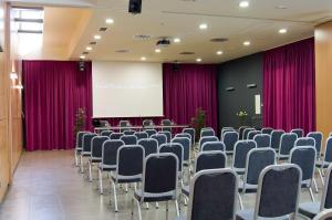 Konferenční prostory v ubytování Hotel Palacio de Aiete