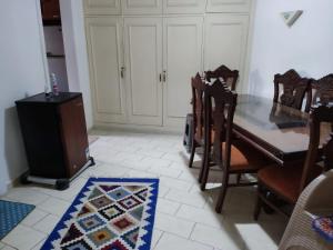 Kép 2bed rooms 95m, Garden&sea view, first floor, Family only دور اول بمدخل مستقل szállásáról Alexandriában a galériában