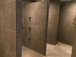 Bagno di Hotel Berghof