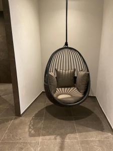 Foto dalla galleria di Hotel Berghof a Seefeld in Tirol