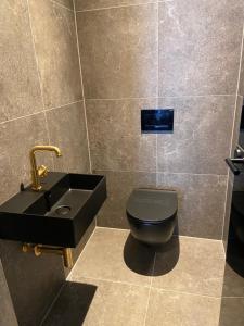 Bagno di Hotel Berghof
