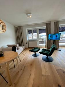 Gallery image of Hotel Berghof in Seefeld in Tirol