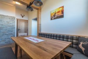 Fotografia z galérie ubytovania d'Genussalm by Alpine Genusswelten v destinácii Haus im Ennstal