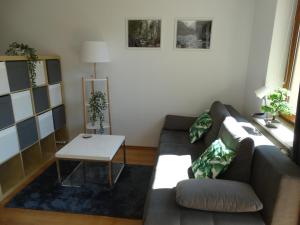 Fotografia z galérie ubytovania Apartament Zielony Taras v Krakove