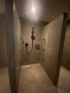 Bagno di Hotel Berghof