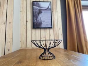 Mynd úr myndasafni af Gite du Moulin Iris í Francheville