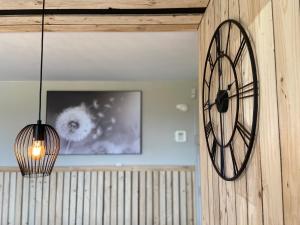 Mynd úr myndasafni af Gite du Moulin Iris í Francheville