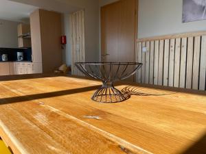 Mynd úr myndasafni af Gite du Moulin Iris í Francheville