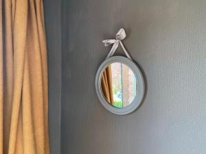 Mynd úr myndasafni af Gite du Moulin Iris í Francheville