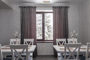 Fotografie z fotogalerie ubytování Madison v destinaci Bukovel