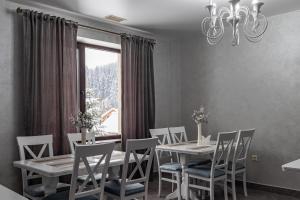 Fotografie z fotogalerie ubytování Madison v destinaci Bukovel