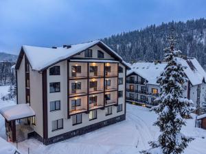 Gallery image of Madison in Bukovel