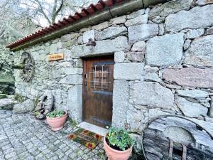 Foto da galeria de Moinho de Brião em Montalegre