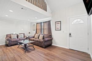 Gallery image of 5218 Beach Dr A in Panama City Beach