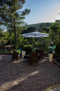 Gallery image of B&B Etna House in Nicolosi