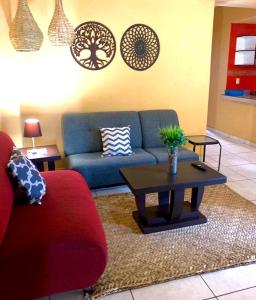 Gallery image of Andressa Mia Apartments in Manzanillo