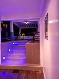 Afbeelding uit fotogalerij van Résidence Blue hôtel in Thiès +44 foto's