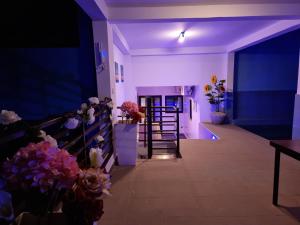 Afbeelding uit fotogalerij van Résidence Blue hôtel in Thiès