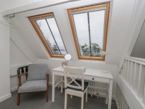 Photo de la galerie de l'établissement Moorhurst Cottage, à Grange-over-Sands