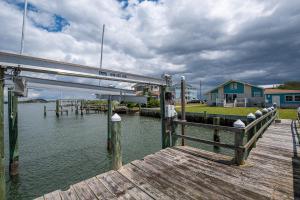 Gallery image of Dock of the Bay in Atlantic Beach
