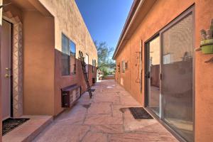 Imagem da galeria de La Paloma at Full Circle Ranch with Patio! em Cave Creek