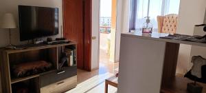 Fotografia z galérie ubytovania Ideal location Very spacious apartment v destinácii Maspalomas