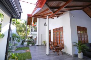 Galería fotográfica de Villa Sole en Kandy