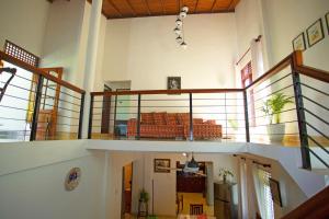 Fotografie z fotogalerie ubytování Villa Sole v destinaci Kandy