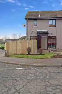 Gallery image of Pitcorthie House in Dunfermline