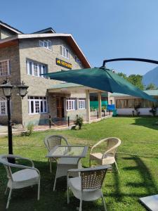 Gallery image of Hotel Outlook in Pahalgām