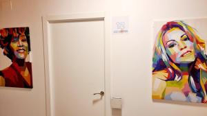 Fotografie z fotogalerie ubytování Arc House Madrid - Puerta del Sol Only Adults v destinaci Madrid