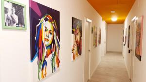 Fotografie z fotogalerie ubytování Arc House Madrid - Puerta del Sol Only Adults v destinaci Madrid