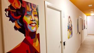 Fotografie z fotogalerie ubytování Arc House Madrid - Puerta del Sol Only Adults v destinaci Madrid