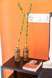 Fotografia z galérie ubytovania Calypso Apartment v Aténach